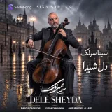 دل شیدا