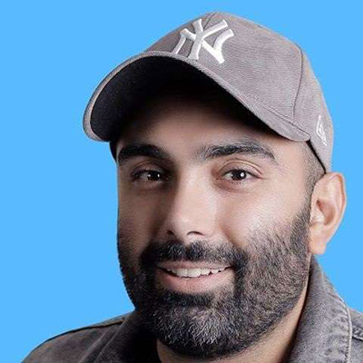 مسعود صادقلو