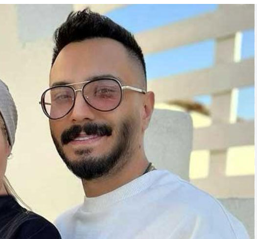 آرین بهاری