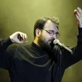 آرمان گرشاسبی