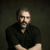 علیرضا افکاری