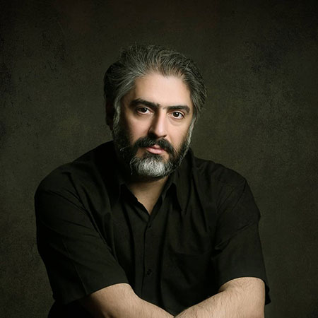 علیرضا افکاری