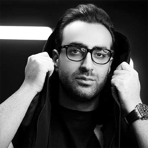 مهدی جهانی
