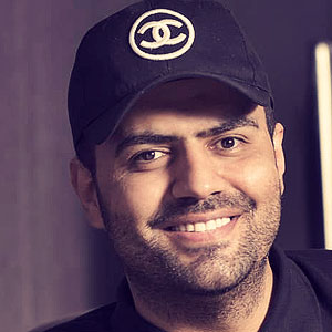 رضا شیری