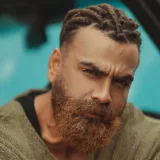 معین زد