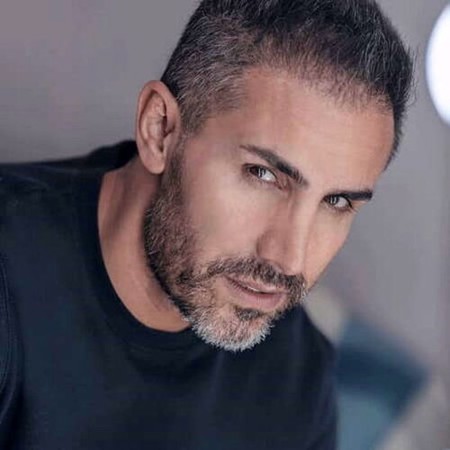 مرتضی اشرفی