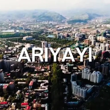 آریایی