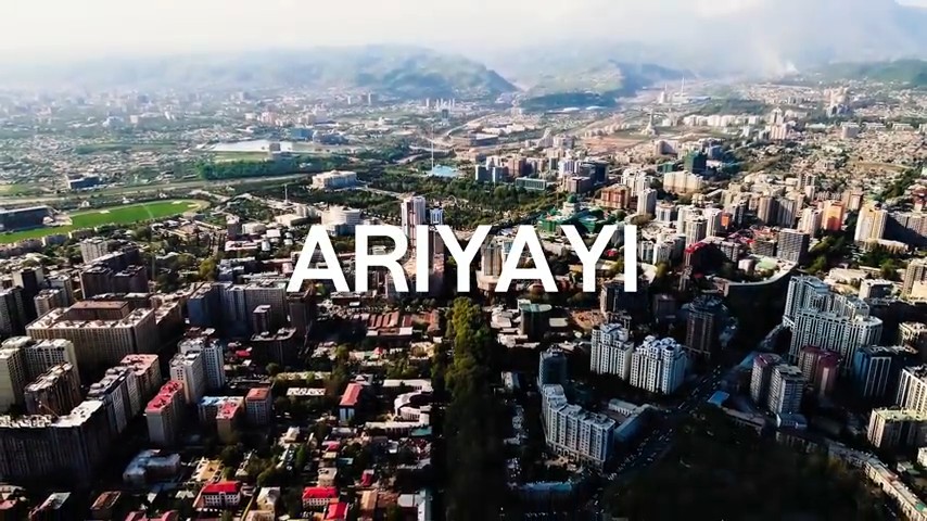 پیش‌نمایش ویدیو آریایی