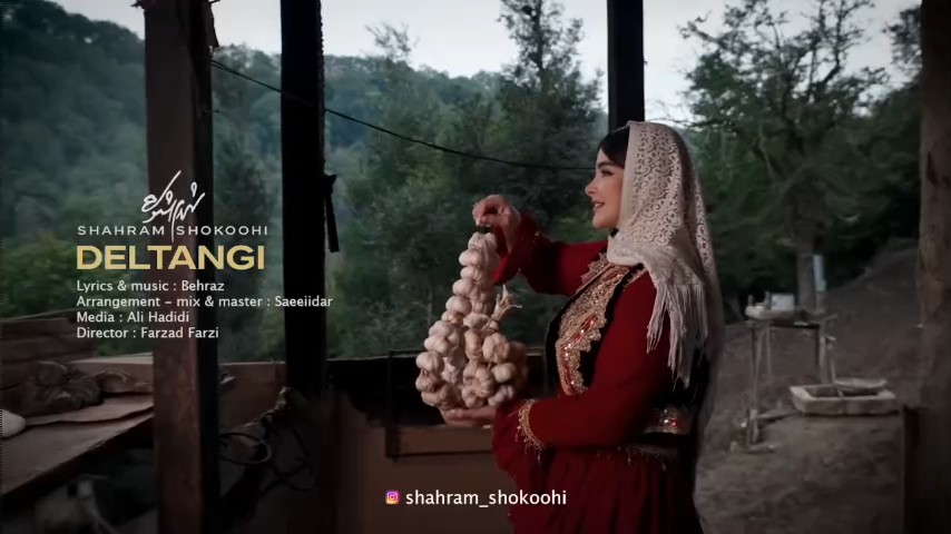 پیش‌نمایش ویدیو دلتنگی